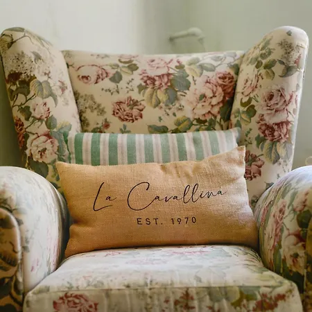 Eco Farm La Cavallina *
