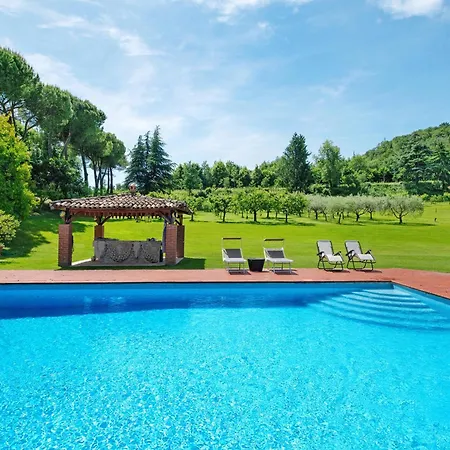 Eco Farm La Cavallina *