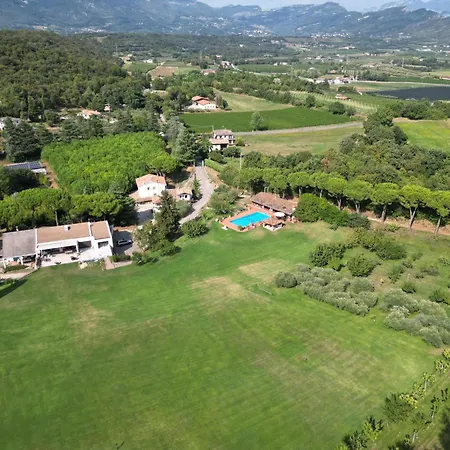 Eco Farm La Cavallina *