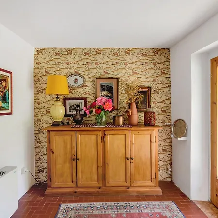 Nyaraló Eco Farm La Cavallina Affi