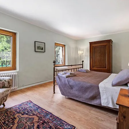 Cavallina Retreat *