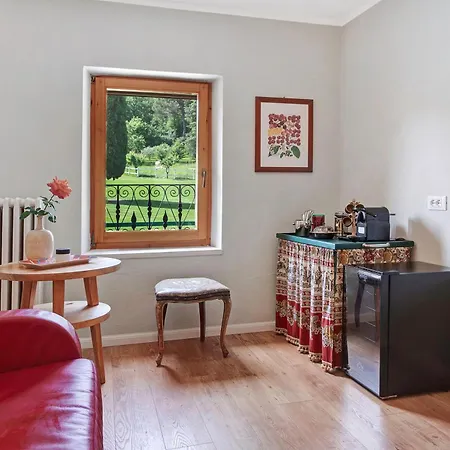 Vakantiehuis Cavallina Retreat
