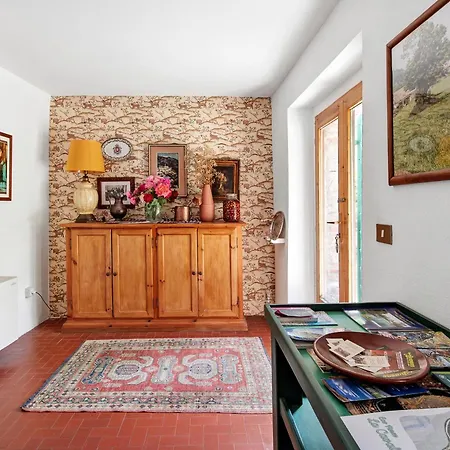Cavallina Retreat * Affi