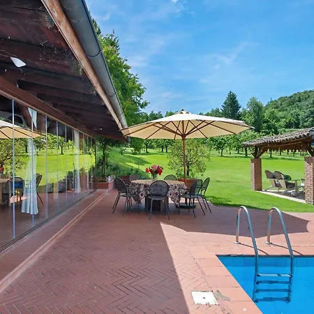 Cavallina Retreat *