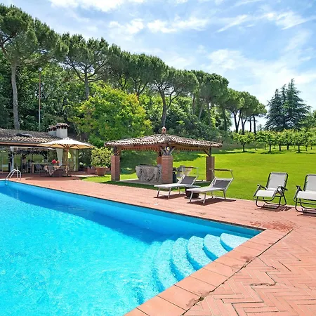 Vakantiehuis Cavallina Retreat Affi